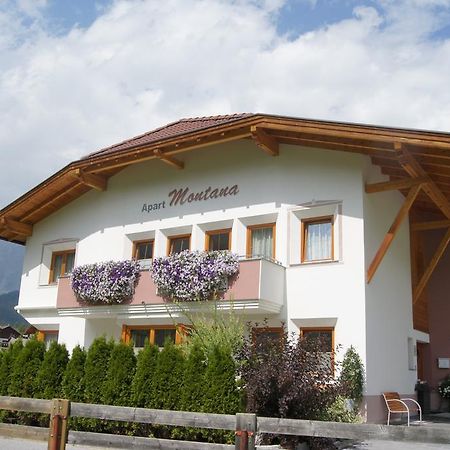Apart Montana Nauders Zewnętrze zdjęcie