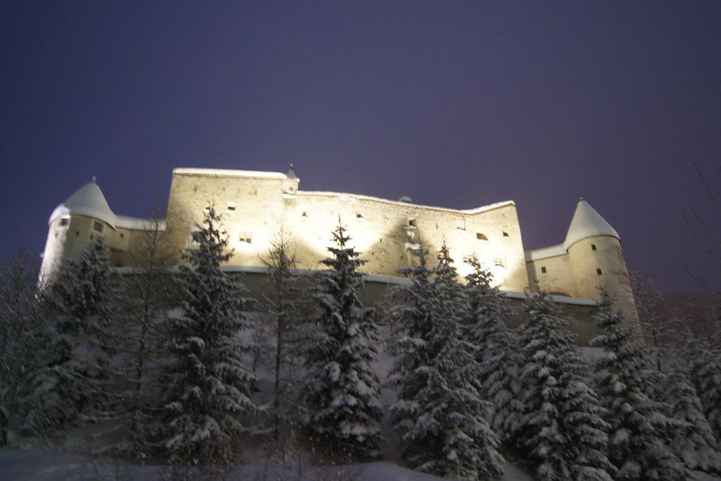 Apart Montana Nauders Zewnętrze zdjęcie