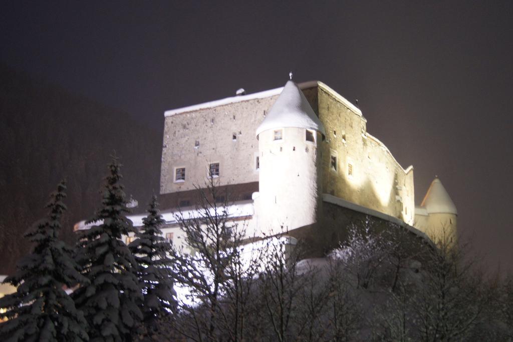 Apart Montana Nauders Zewnętrze zdjęcie