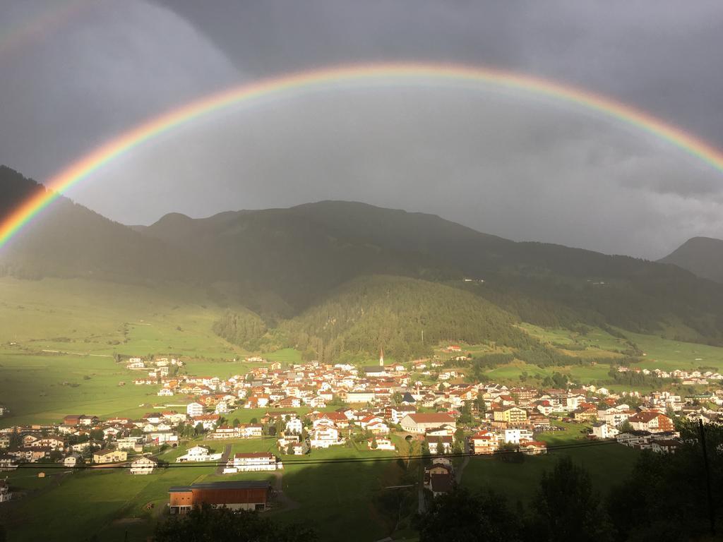 Apart Montana Nauders Zewnętrze zdjęcie